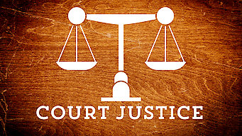 Court Justice: Season 1
