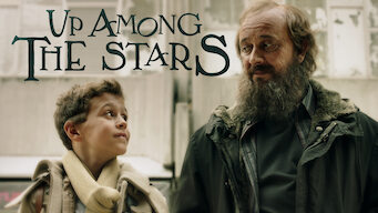 Up Among The Stars