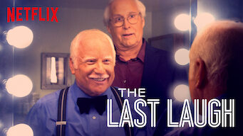 The Last Laugh