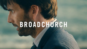 Broadchurch: Season 3