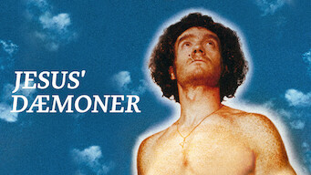 Jesus' dæmoner (1997)