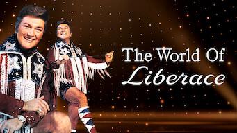 The World Of Liberace (1972)