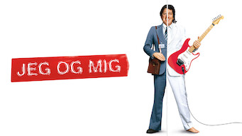 Jeg og mig (2008)