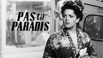 Pas til paradis (1949)