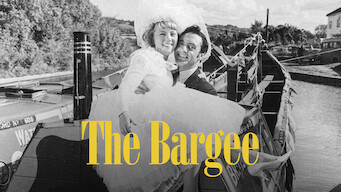 The Bargee (1964)