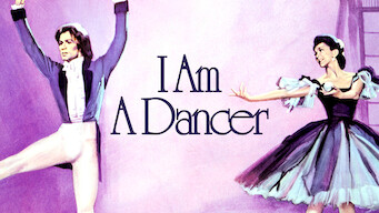 I Am a Dancer (1972)