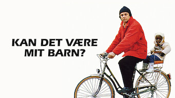 Kan det være mit barn? (1986)